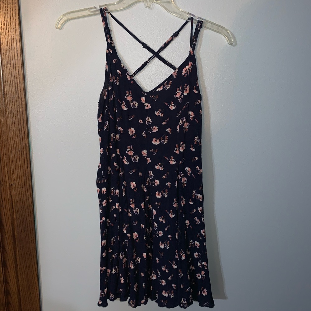 American Eagle Dress